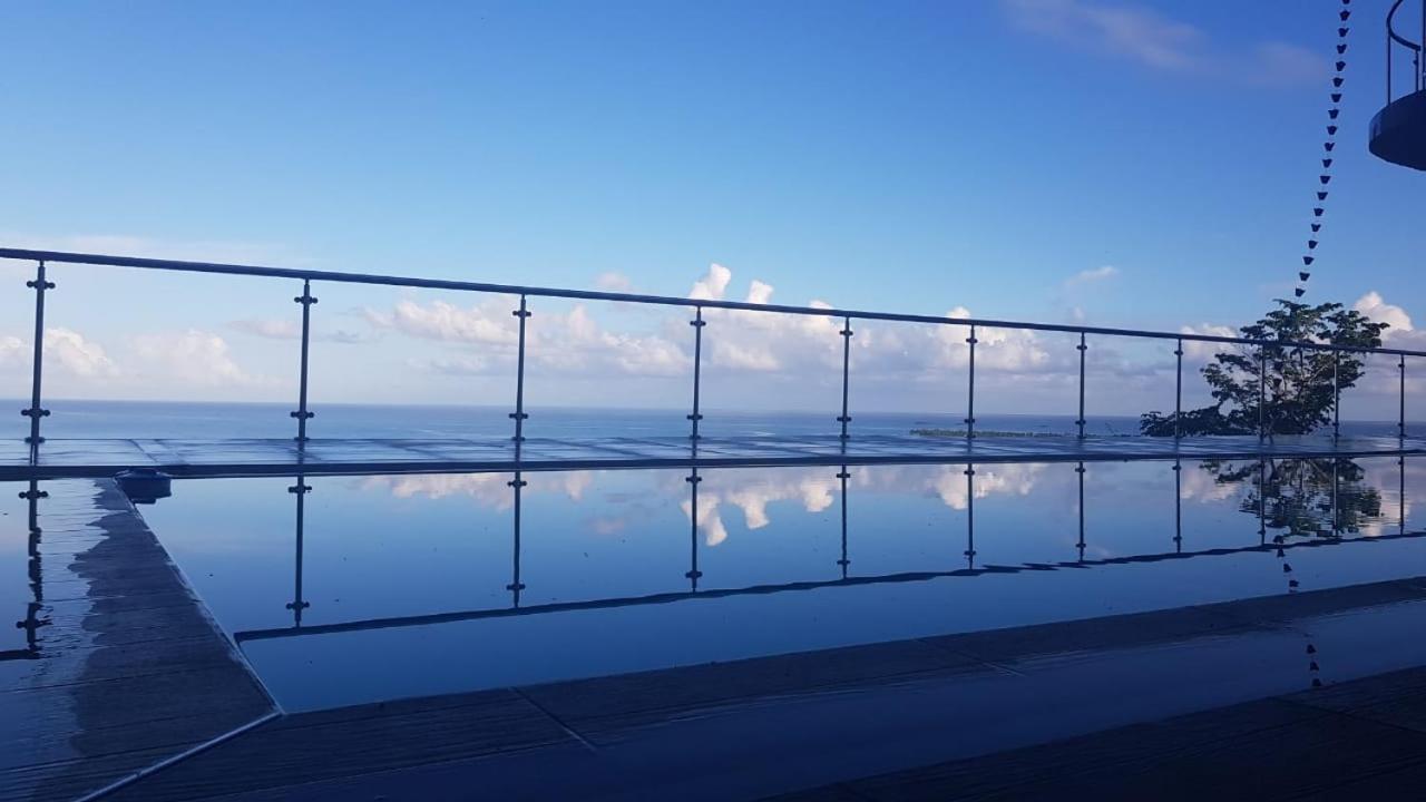 Villa Laeti Las Terrenas Zewnętrze zdjęcie